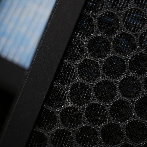 VION Tesla Model 3/Y HEPA N98 Grade Activated Charcoal Air Filters (with Model 3 and Model Y removal tools) in Kuwait