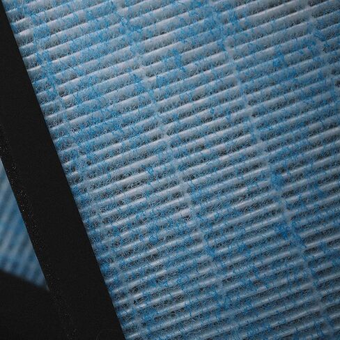 VION Tesla Model 3/Y HEPA N98 Grade Activated Charcoal Air Filters (with Model 3 and Model Y removal tools) in Kuwait