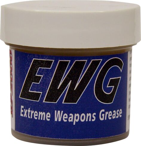 Slip2000 60340 EWG Extreme Weapons Grease Lube, 1.5-Ounce in Saudi Arabia