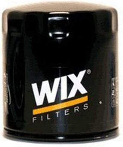 WIX Racing Filters Spin-On Lube Filter in Saudi Arabia
