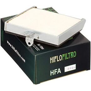 فلتر هواء بديل من شركة HiFloFiltro HFA3608-2، عبوة من قطعتين in Kuwait