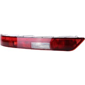 80A945070A Rear Bumper Brake Tail Light Fog Lamp, Compatible for Q5 2018 19-2021 LED Rear Fog Bumper Reflector Brake Tail Light Assemblies, Left Drive Side Lower Tail Light 80A945069A in Kuwait