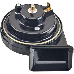 Wolo 315 Loud One Horn (12-volt, High Tone) in Saudi Arabia