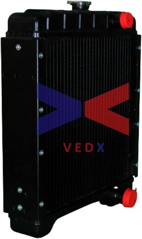 مشعاع جرار Vedx Online متوافق مع Case/International A172038 يناسب 580,580K,580K-I,580K-III,580SK in Kuwait