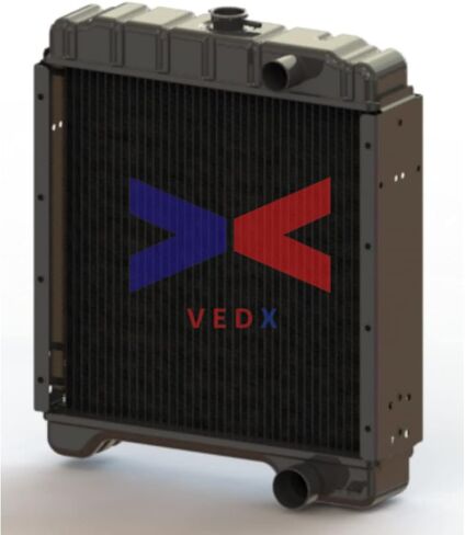 مشعاع جرار Vedx Online متوافق مع Case/International A172038 يناسب 580,580K,580K-I,580K-III,580SK in Kuwait