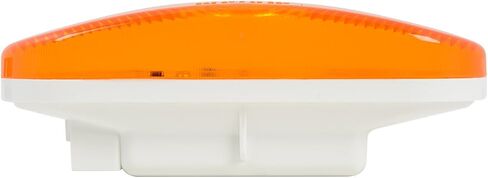 ضوء LED مستطيل 75951 من GG Grand General (للشاحنات والمقطورات والسيارات المرافق وغيرها - أحمر) in Kuwait