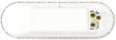 ضوء LED مستطيل 75951 من GG Grand General (للشاحنات والمقطورات والسيارات المرافق وغيرها - أحمر) in Kuwait