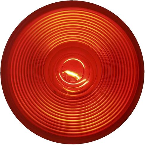 ضوء LED مستطيل 75951 من GG Grand General (للشاحنات والمقطورات والسيارات المرافق وغيرها - أحمر) in Kuwait