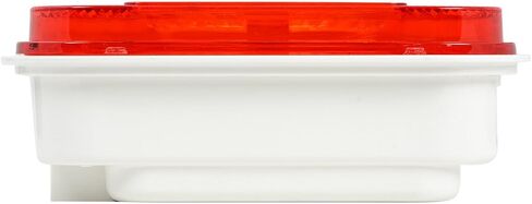 ضوء LED مستطيل 75951 من GG Grand General (للشاحنات والمقطورات والسيارات المرافق وغيرها - أحمر) in Kuwait