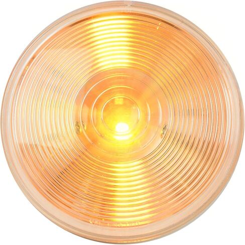 ضوء LED مستطيل 75951 من GG Grand General (للشاحنات والمقطورات والسيارات المرافق وغيرها - أحمر) in Kuwait