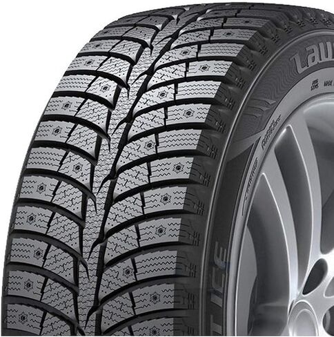 Laufenn I Fit Ice Studdable Snow Tire - 235/75R15 105T in Kuwait