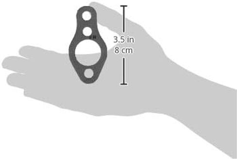 MAHLE K25935VC Engine Water Pump Gasket in Saudi Arabia