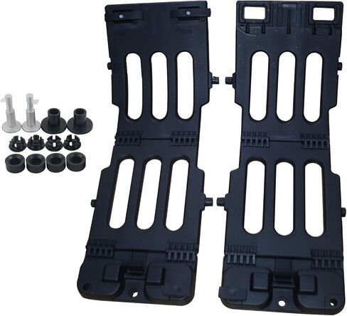 طقم موسع قابل للطي للسرير الخلفي قابل للتخزين لاستبدال Ford F150 2015-2021 FL3Z99286A40C FL3Z-99286A40-C in Saudi Arabia