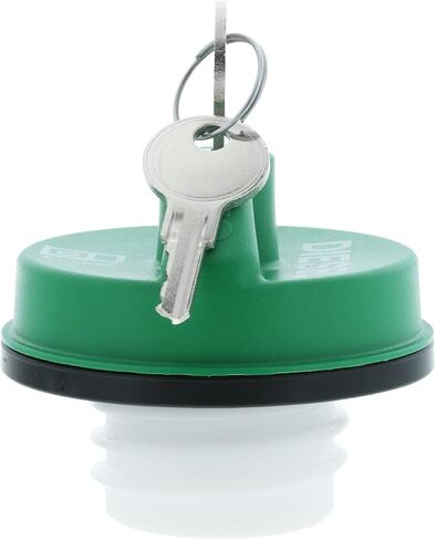 غطاء لوقود / غاز Stant 17591D Keyed Alike Locked Alike ، حزمة واحدة in Saudi Arabia