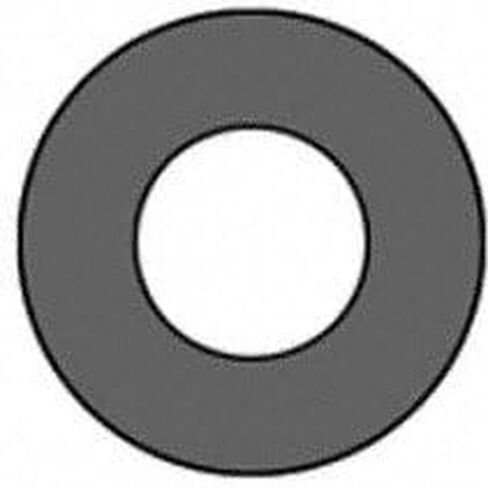 Dorman 65270 Nylon Drain Plug Gasket, Fits 1/2,M12 Compatible with Select Models, 5 Pack in Saudi Arabia