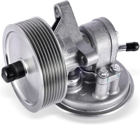 AULINK Brake Vacuum Pump 5102084AA 3965925 Compatible with 2003-2007 Dodge Ram 2500 3500 5.9L 6.7L Cummins Engine in Saudi Arabia