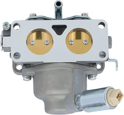 WHFZN Carburetor For John Deere MIA11790 MIA11461 MIA11173 Carb Compatible with D125 Z235 Z245 Z255 Z425 Engine in Saudi Arabia
