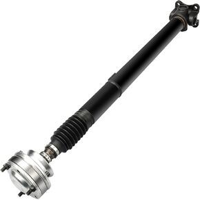 BRTEC Front Driveshaft Propeller Drive Shaft Assembly Compatible with 2005-2006 for Jeep Grand for Cherokee 2006 for Jeep Commander in Saudi Arabia