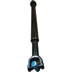 Flynsu 52098377AD عمود محرك أمامي لاستبدال عمود الدفع لسيارة Jeep TJ 1998-2002، Wrangler 1997-2002، L6 4.0L، ناقل الحركة اليدوي 4WD in Kuwait