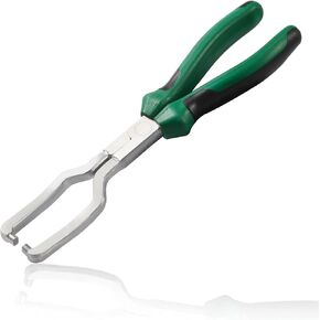 LEONTOOL 9 بوصة كماشة خط وقود السيارة كماشة فلتر خط الوقود كماشة إزالة موصل الخرطوم لإزالة اتصال التركيب السريع in Kuwait