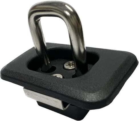 مثبتات ربط قابلة للسحب متوافقة مع فورد F150 وفورد سوبر ديوتي وشيفروليه سيلفرادو وجي ام سي سييرا ودودج رام - زوج واحد in Kuwait