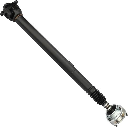 BRTEC Front Driveshaft Propeller Drive Shaft Assembly Compatible with 2005-2006 for Jeep Grand for Cherokee 2006 for Jeep Commander in Saudi Arabia