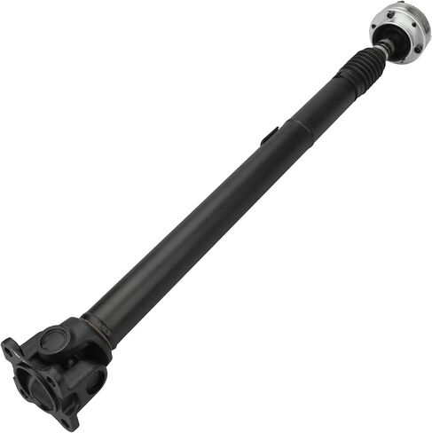 BRTEC Front Driveshaft Propeller Drive Shaft Assembly Compatible with 2005-2006 for Jeep Grand for Cherokee 2006 for Jeep Commander in Saudi Arabia