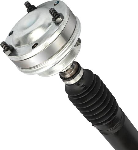 BRTEC Front Driveshaft Propeller Drive Shaft Assembly Compatible with 2005-2006 for Jeep Grand for Cherokee 2006 for Jeep Commander in Saudi Arabia