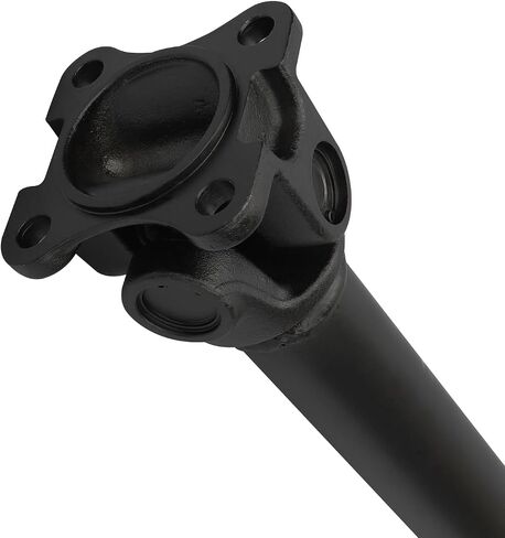 BRTEC Front Driveshaft Propeller Drive Shaft Assembly Compatible with 2005-2006 for Jeep Grand for Cherokee 2006 for Jeep Commander in Saudi Arabia