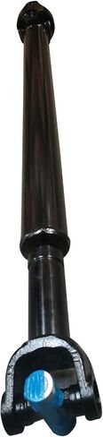 Flynsu 52098377AD عمود محرك أمامي لاستبدال عمود الدفع لسيارة Jeep TJ 1998-2002، Wrangler 1997-2002، L6 4.0L، ناقل الحركة اليدوي 4WD in Kuwait