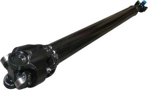 Flynsu 52098377AD عمود محرك أمامي لاستبدال عمود الدفع لسيارة Jeep TJ 1998-2002، Wrangler 1997-2002، L6 4.0L، ناقل الحركة اليدوي 4WD in Kuwait