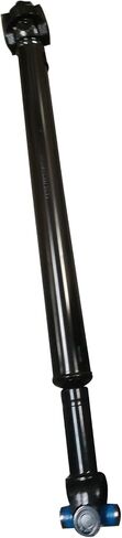 Flynsu 52098377AD عمود محرك أمامي لاستبدال عمود الدفع لسيارة Jeep TJ 1998-2002، Wrangler 1997-2002، L6 4.0L، ناقل الحركة اليدوي 4WD in Kuwait