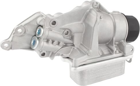 BOXI Engine Oil Cooler for Mercedes-Benz C230 C280 C300 C350 CL550 CLK350 CLK550 CLS550 E550 G550 GL450 GL550 GL450 GL550 GLK350 ML350 ML450 ML550 R350 S550 SL550 SLK280 SLK300 SLK350 | OE# 2721800510 in Saudi Arabia