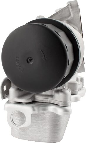 BOXI Engine Oil Cooler for Mercedes-Benz C230 C280 C300 C350 CL550 CLK350 CLK550 CLS550 E550 G550 GL450 GL550 GL450 GL550 GLK350 ML350 ML450 ML550 R350 S550 SL550 SLK280 SLK300 SLK350 | OE# 2721800510 in Saudi Arabia