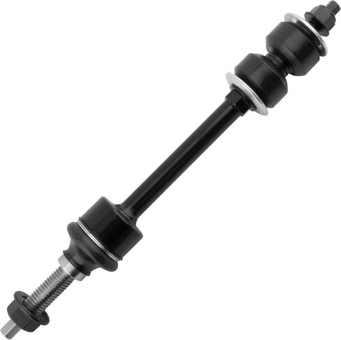 YMAUGP 2pcs Suspension Kit 2 Front Stabilizer/Sway Bar End Links fit 2008 2009 2010 for Dodge Ram 1500 2011 2012 2013 Ram 1500 2500 2011 2012 Ram 3500 K750157 in Saudi Arabia