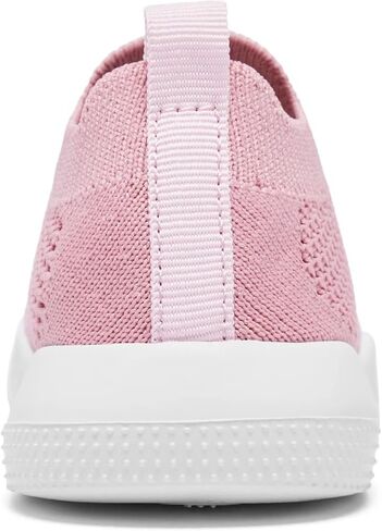 Eashi Baby Boy Girl Non-Skid Indoor Infant Walking Shoes Breathable Warm Elastic Sock Shoes with Memory Sole Protect Toes Outdoor Sneakers in Saudi Arabia