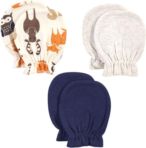 Hudson Baby Unisex Layette Starter Set Gift 25pc in Saudi Arabia
