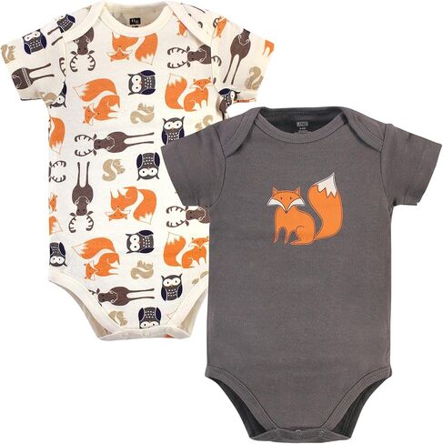 Hudson Baby Unisex Layette Starter Set Gift 25pc in Saudi Arabia