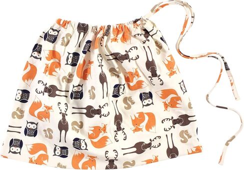 Hudson Baby Unisex Layette Starter Set Gift 25pc in Saudi Arabia