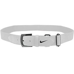 Nike unisex-adult Baseball Belt 3.0 in Kuwait