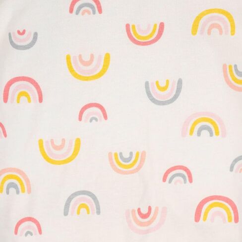 Gerber Baby Girls' 2-Pack Sleep 'N Play in Kuwait