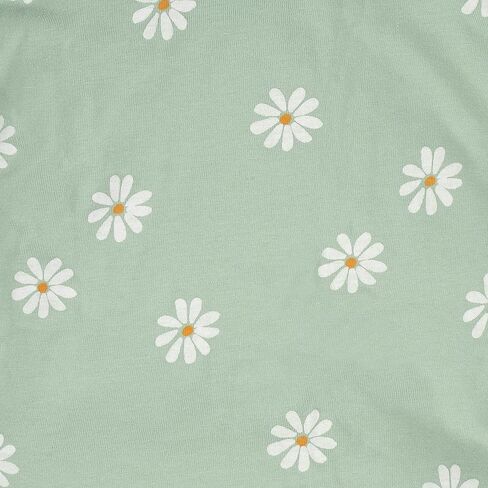 Gerber Baby Girls' 2-Pack Sleep 'N Play in Kuwait