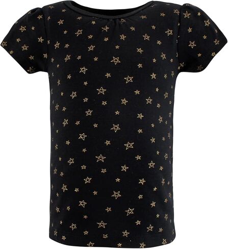 Hudson Baby Unisex-Baby Short Sleeve T-Shirts in Saudi Arabia