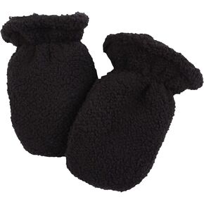 Zsedrut Baby Boys Winter Glove Warm Toddler Infant Girls Mittens Fleece Lined Gloves 1-7 Years in Saudi Arabia