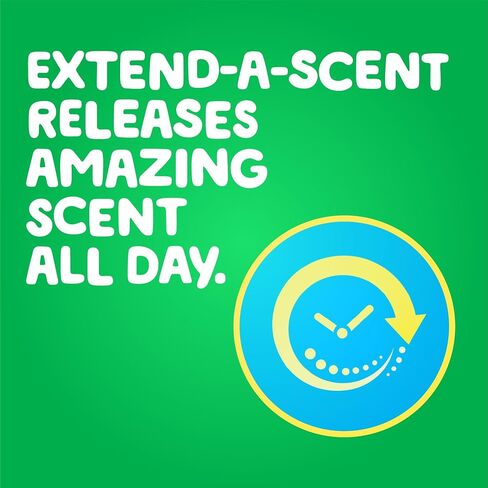 Gain + Aroma Boost Liquid Laundry Detergent, Moonlight Breeze Scent, 78 Loads, 113 fl oz, HE Compatible (Pack of 2) in Kuwait