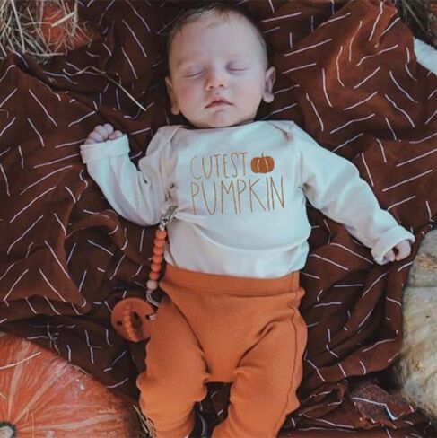 FYBITBO My First Valentines Baby Girl Outfit Newborn Infant Ruffle Romper Long Sleeve Shirt Pants Headband 3Pcs Clothes Set in Saudi Arabia