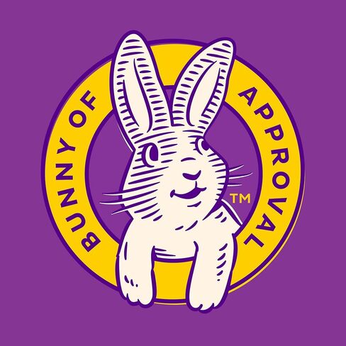 Annie's Organic Cocoa Bunnies Breakfast Cereal, 10 oz (Pack of 4) in Kuwait