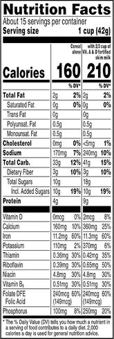 Life Cinnamon Cereal, 22.3OZ Box in Saudi Arabia