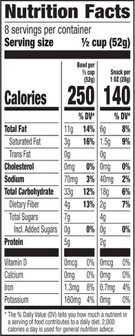 Cascadian Farm Organic Granola, Blueberry Vanilla Cereal, 15.2 oz in Saudi Arabia