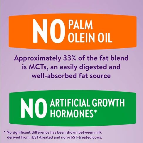 Similac Alimentum مع تركيبة الرضع المضادة للحساسية 2'-FL HMO، لحساسية الطعام والمغص، مناسبة لحساسية اللاكتوز، مسحوق تركيبة الأطفال، علبة 12.1 أونصة in Kuwait